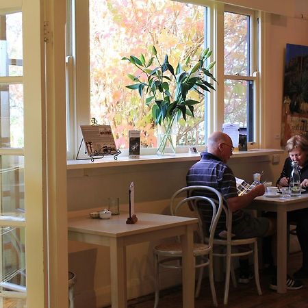 Dunkeld Old Bakery Accommodations Εξωτερικό φωτογραφία