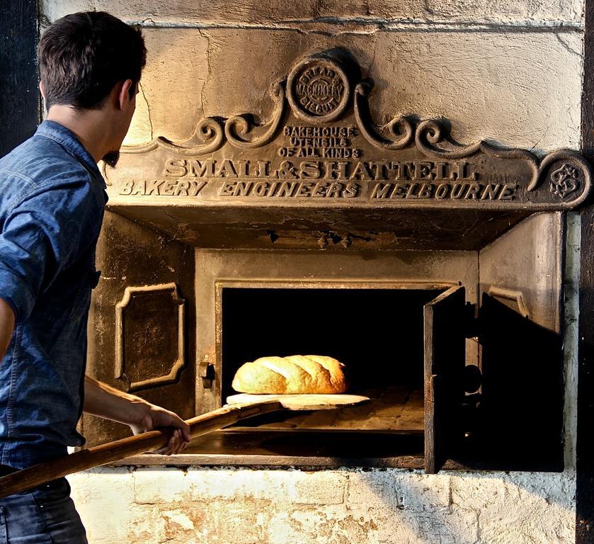 Dunkeld Old Bakery Accommodations Εξωτερικό φωτογραφία