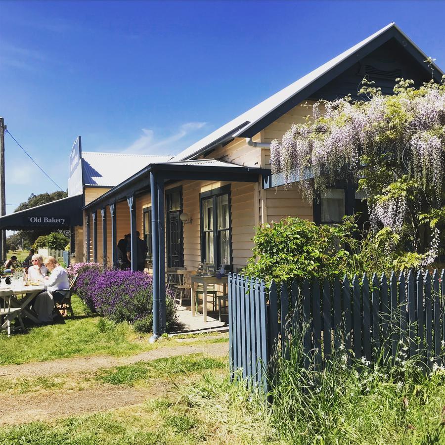 Dunkeld Old Bakery Accommodations Εξωτερικό φωτογραφία